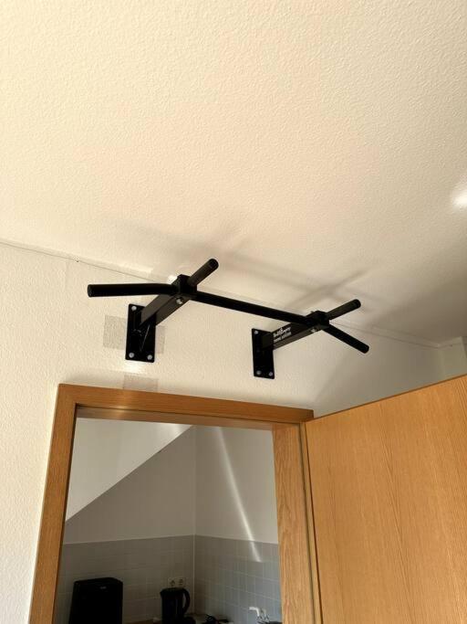 2-Zimmer-Wohnung Mit Balkon & Guter Anbindung In Aschaffenburg Eksteriør bilde