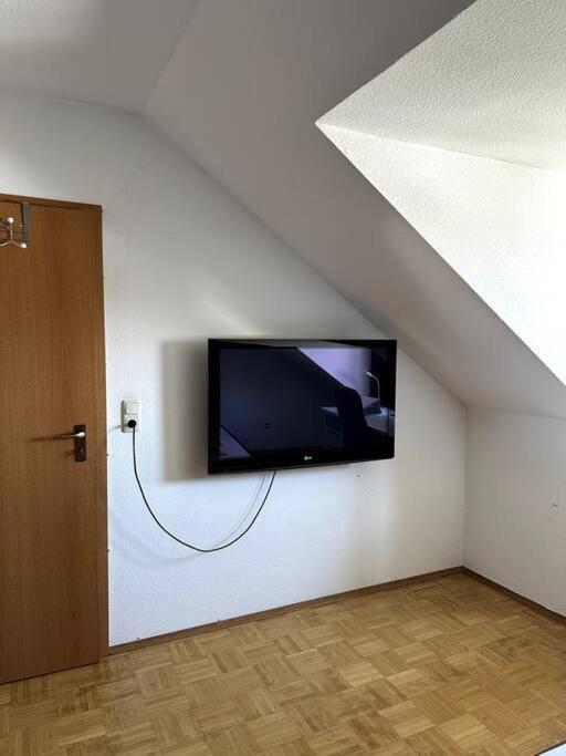 2-Zimmer-Wohnung Mit Balkon & Guter Anbindung In Aschaffenburg Eksteriør bilde