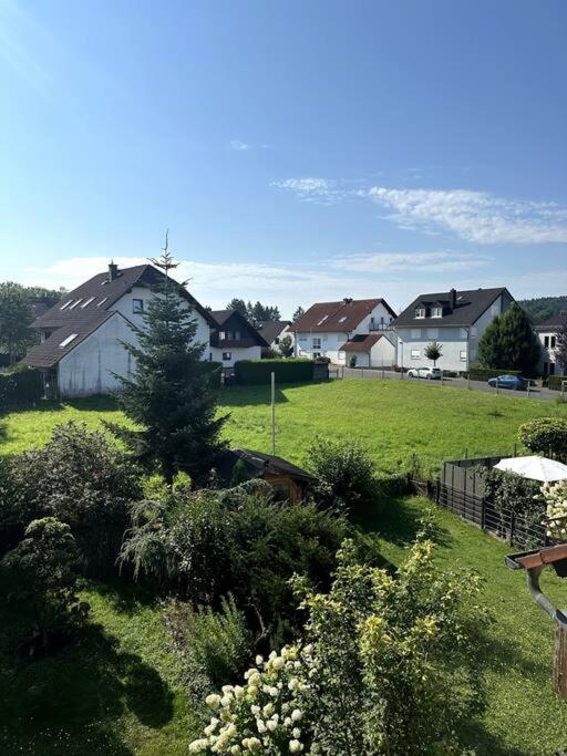 2-Zimmer-Wohnung Mit Balkon & Guter Anbindung In Aschaffenburg Eksteriør bilde